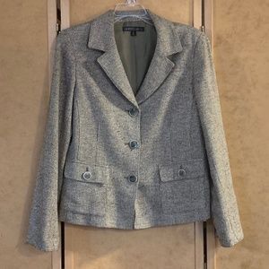LAFAYETTE 148 BLAZER Size 10